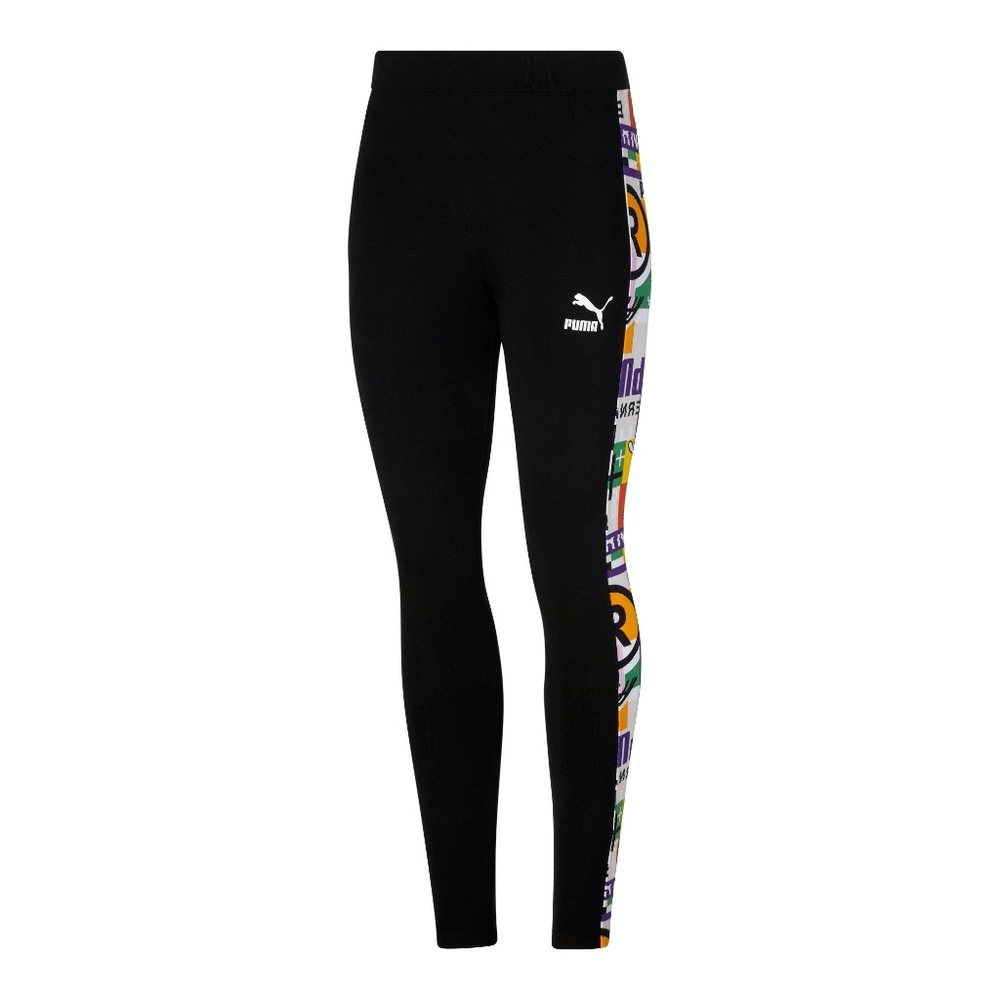 Puma Women's T7 Leggings